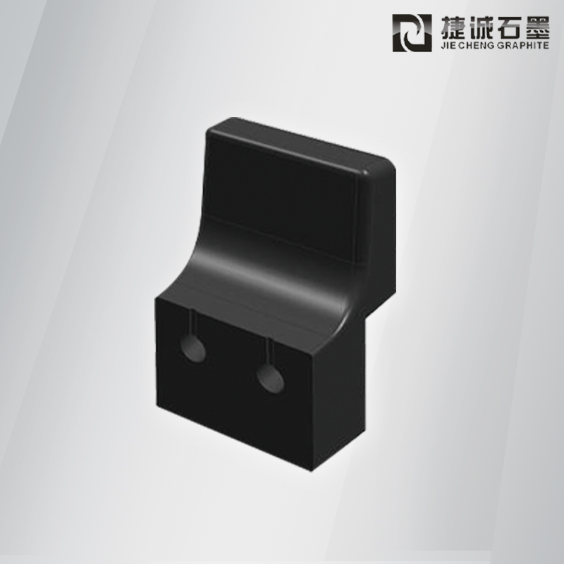 高纯石墨材质：决定石墨舟使用寿命的核心关键