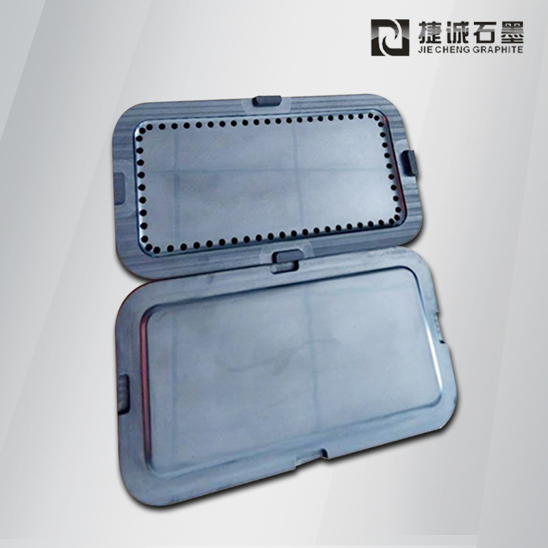 玻璃热弯石墨模具：玻璃加工领域的精准模具解决方案