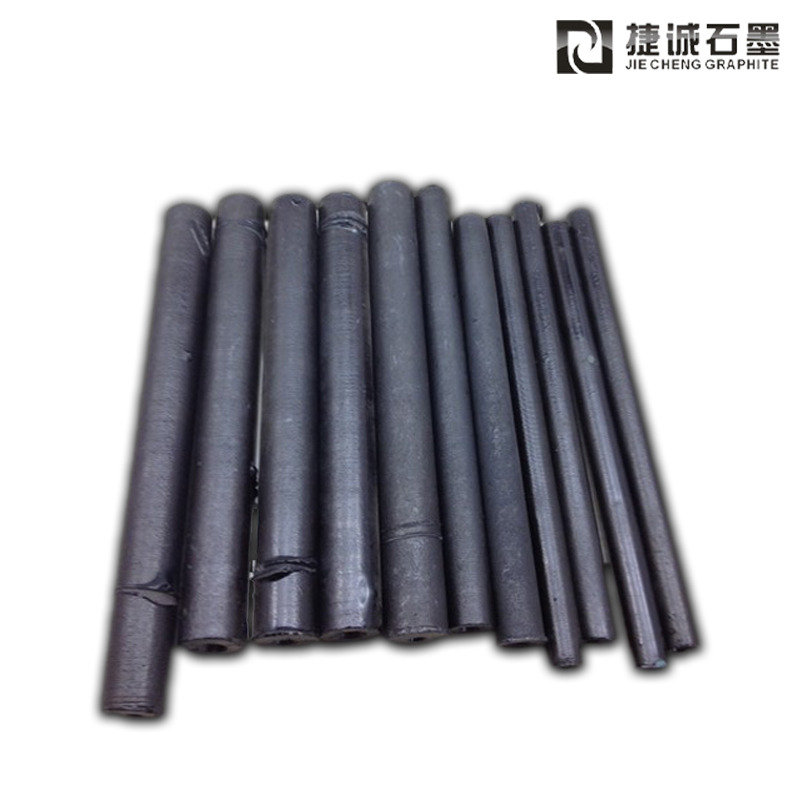 高纯石墨制品：高端领域的关键基础材料