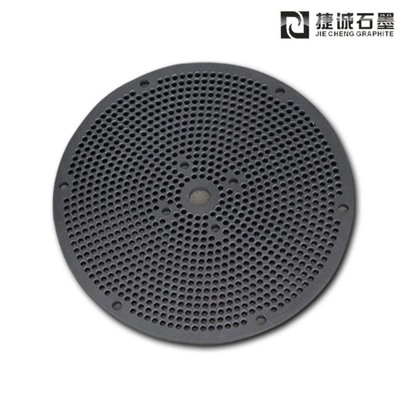 石墨刀具烧结