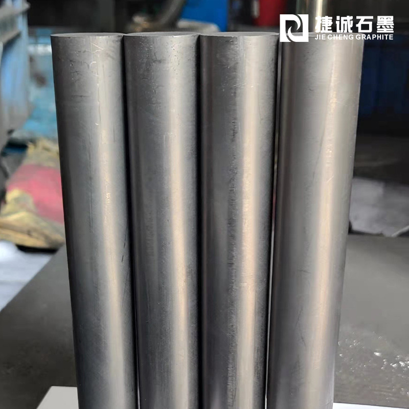 高纯石墨棒是什么？纯度标准、生产工艺与工业应用全解析