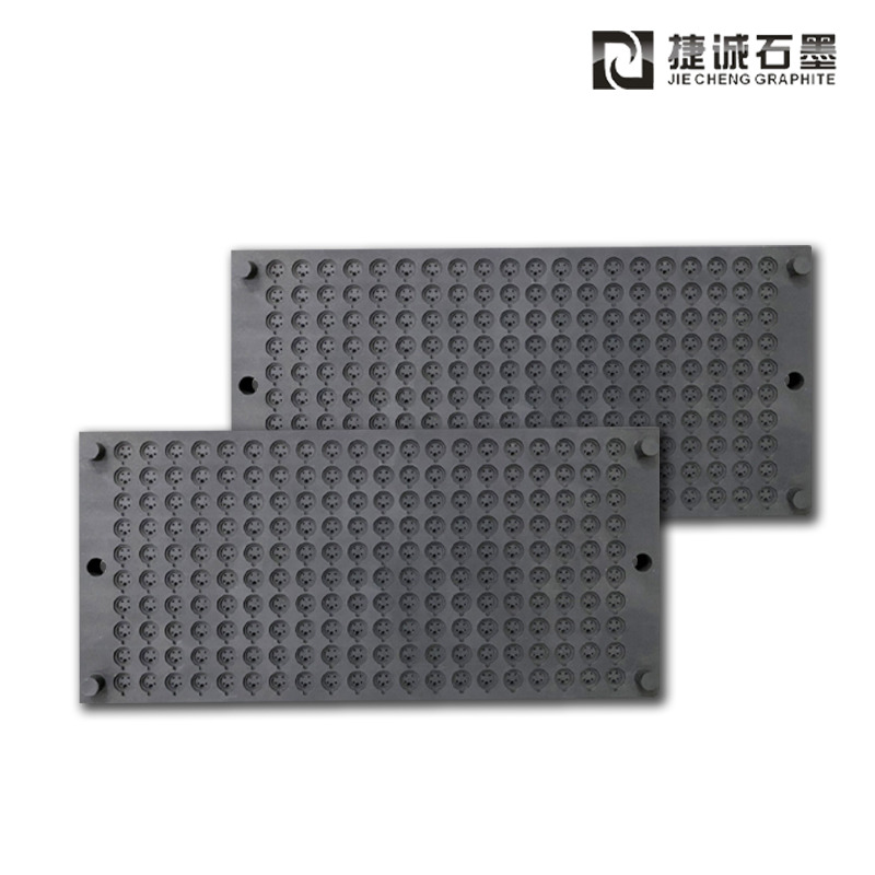 半导体封装模具