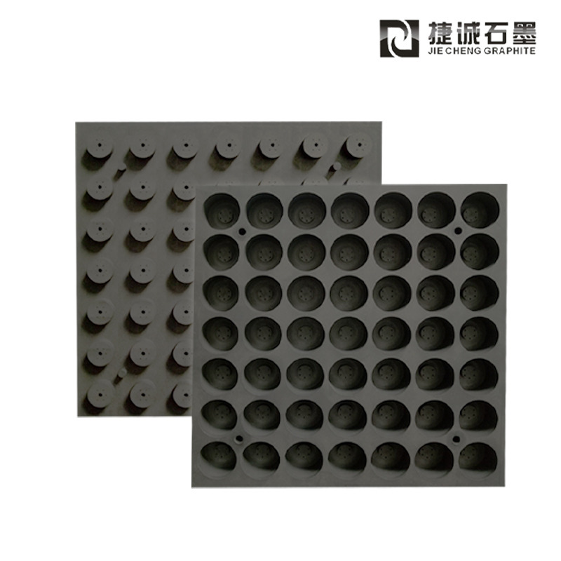 半导体封装进口石墨模具