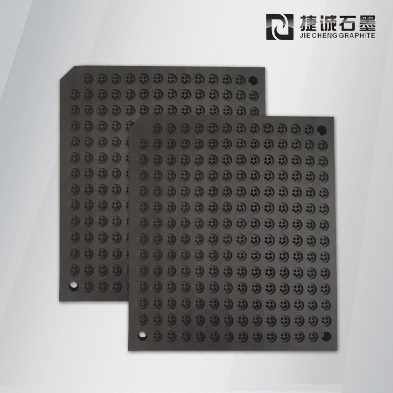 半导体封装石墨夹具